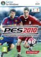 Pro evolution soccer 2010 game pc